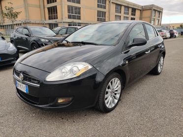 Fiat Bravo 1.6 MJT 105 CV Emotion