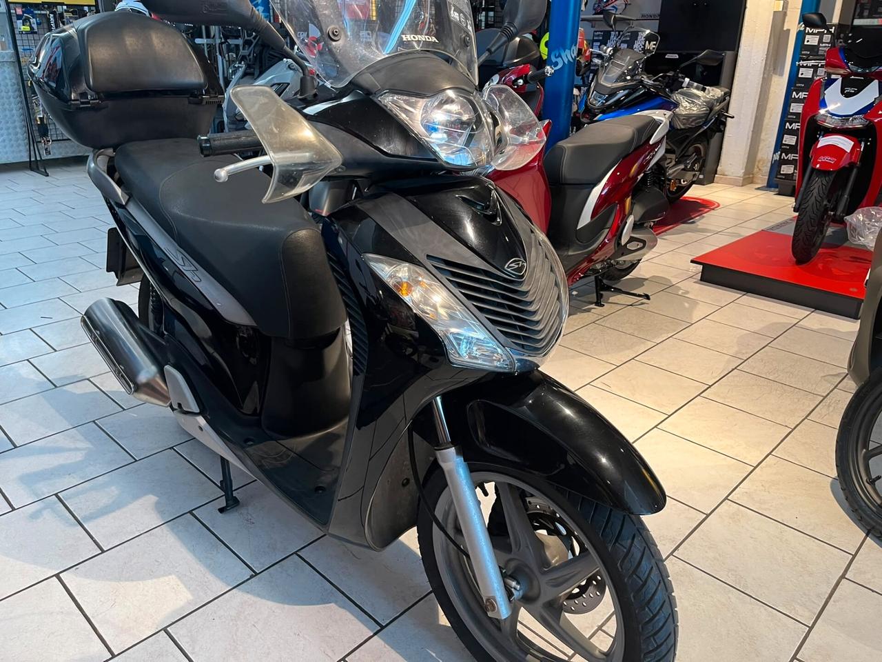 Honda SH 150