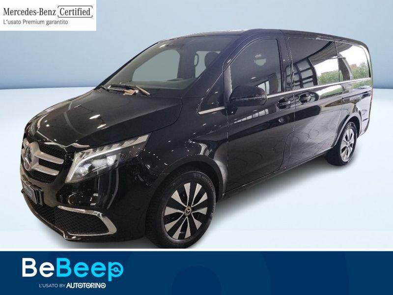 Mercedes-Benz Classe V V LONG 250 D PREMIUM 4MATIC AUTO