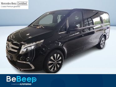 Mercedes-Benz Classe V V LONG 250 D PREMIUM 4MATIC AUTO