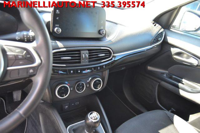 FIAT Tipo 1.3 Mjt S&S 5 p. Life 95CV