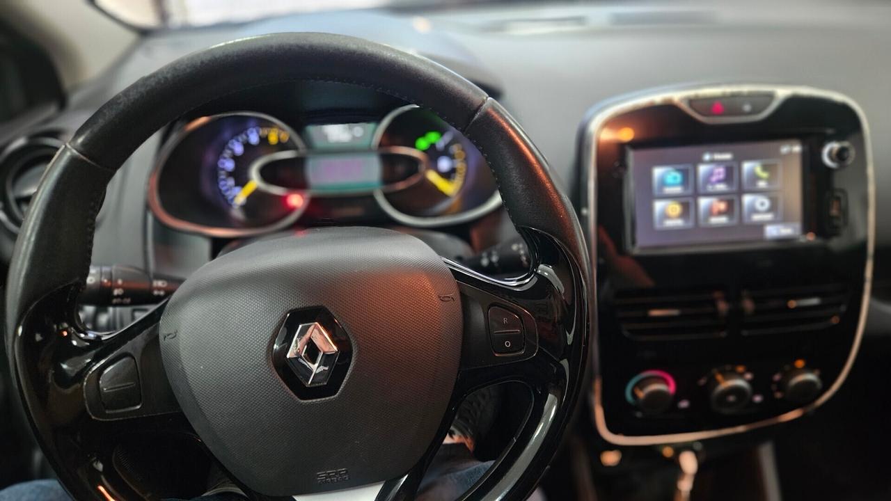 Renault Clio 1.5 dCi 8V 90CV Start&Stop 5 porte Energy