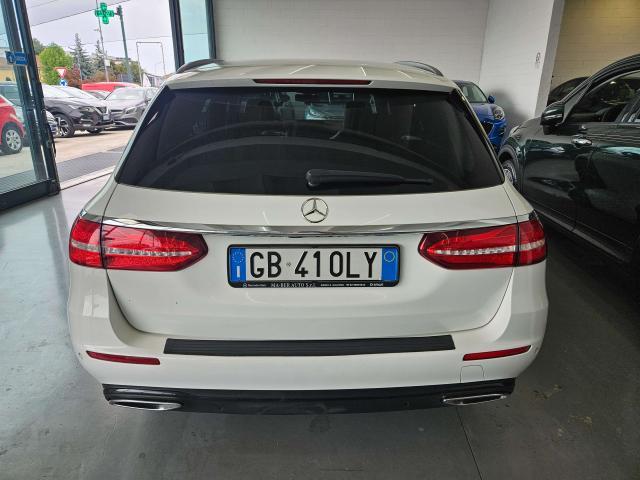Mercedes-Benz E 220 E SW 220 d Premium Plus 4matic auto my20