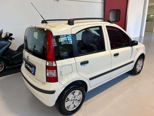 Fiat Panda 1.2 Dynamic GPL