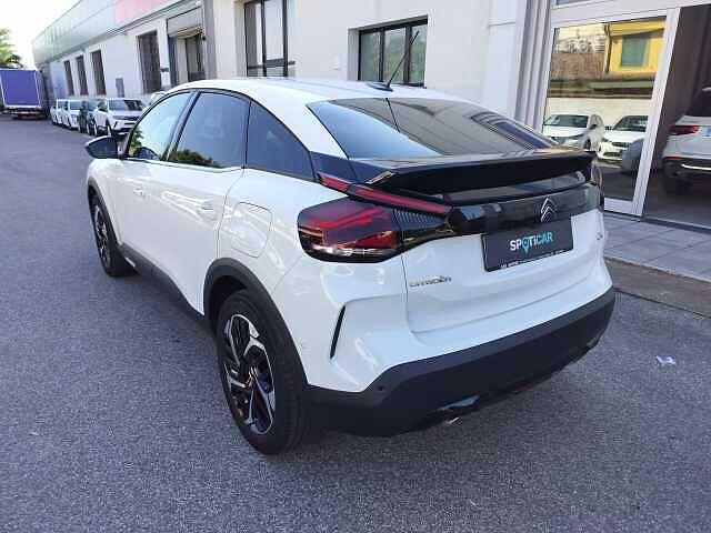 Citroen C4 PureTech 130 S&S Shine