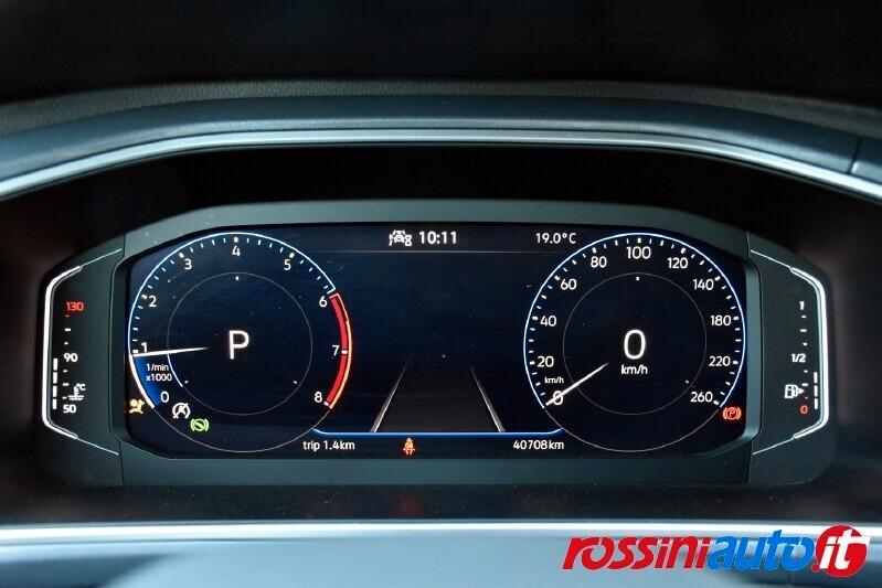 VOLKSWAGEN T-ROC 1.5 TSI ACT 150 CV DSG STYLE + REARVIEW VETRI PR