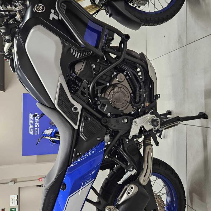 Yamaha Ténéré 700 - 2019