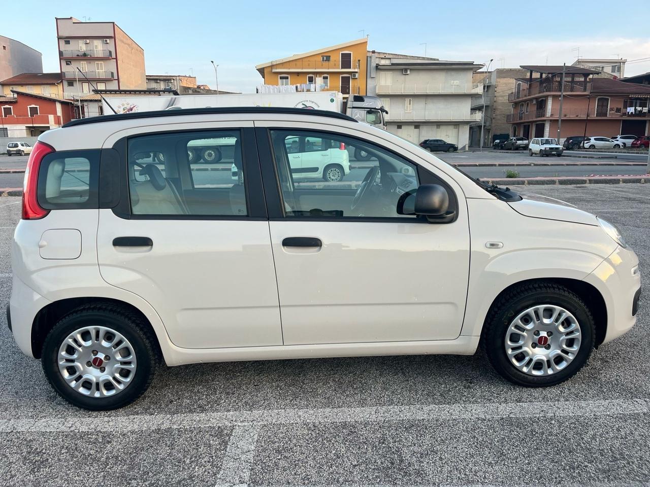 Fiat Panda 1.2 Easy