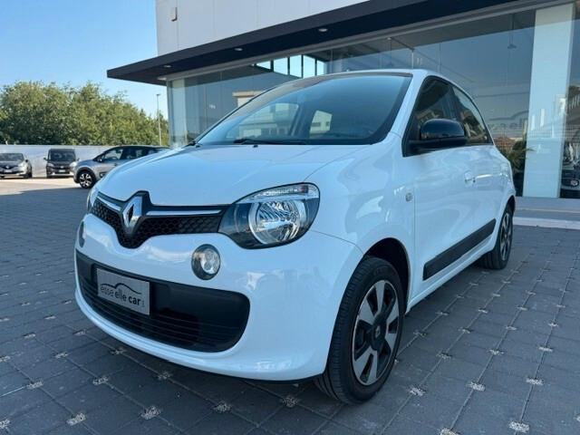 Renault Twingo TCe 90 CV EDC Duel 2018