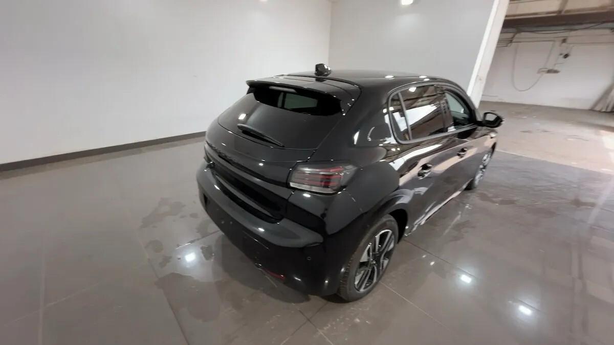 Peugeot 208 PureTech 100 Stop&Start 5 porte Allure