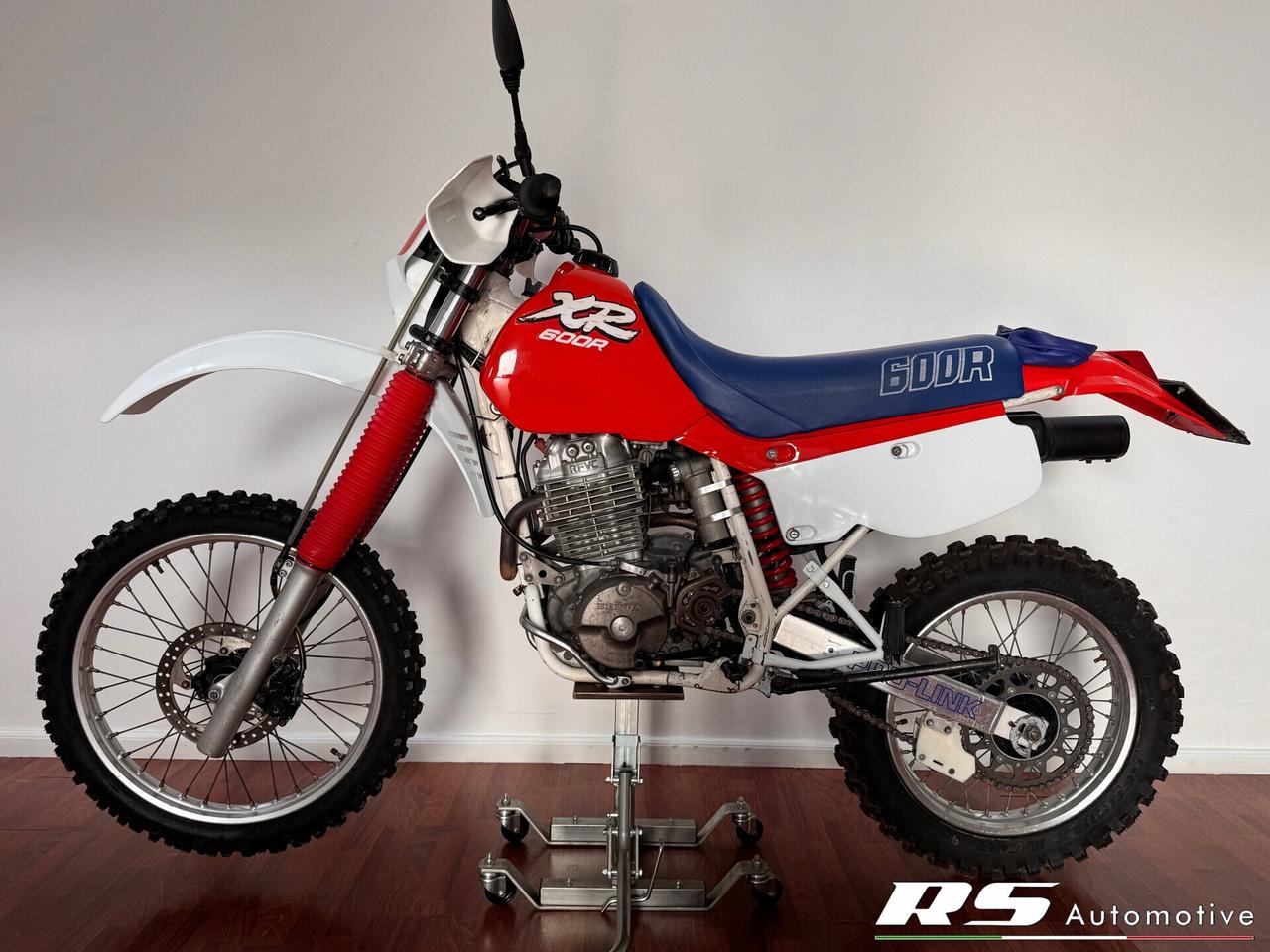 Honda XR 600 R