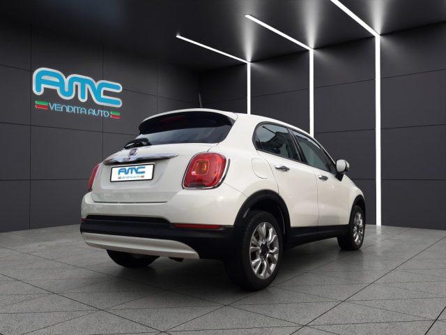 FIAT 500X 1.3 MultiJet 95 CV Pop Star