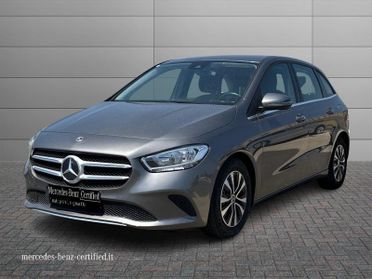 Mercedes Classe B 180 d Sport auto