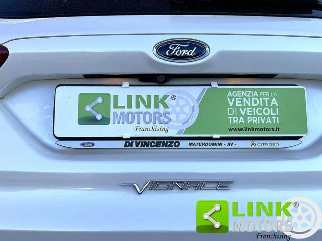 FORD Mondeo 2.0 TDCi 150 CV S&S 5 porte Vignale