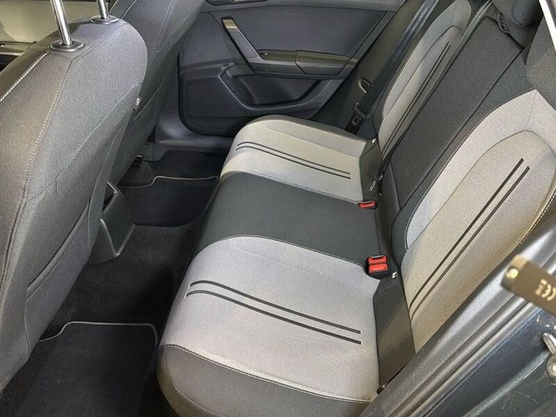 SEAT Leon 1.0 eTSI 81KW STYLE DSG