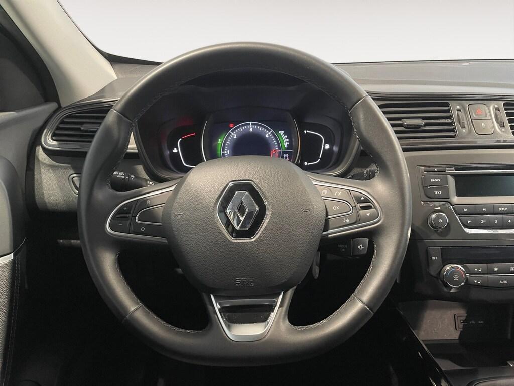 Renault Kadjar 2019 1.5 DCI 115CV Life - IVA ESPOSTA