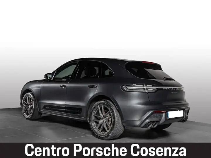 Porsche Macan 2.0 T