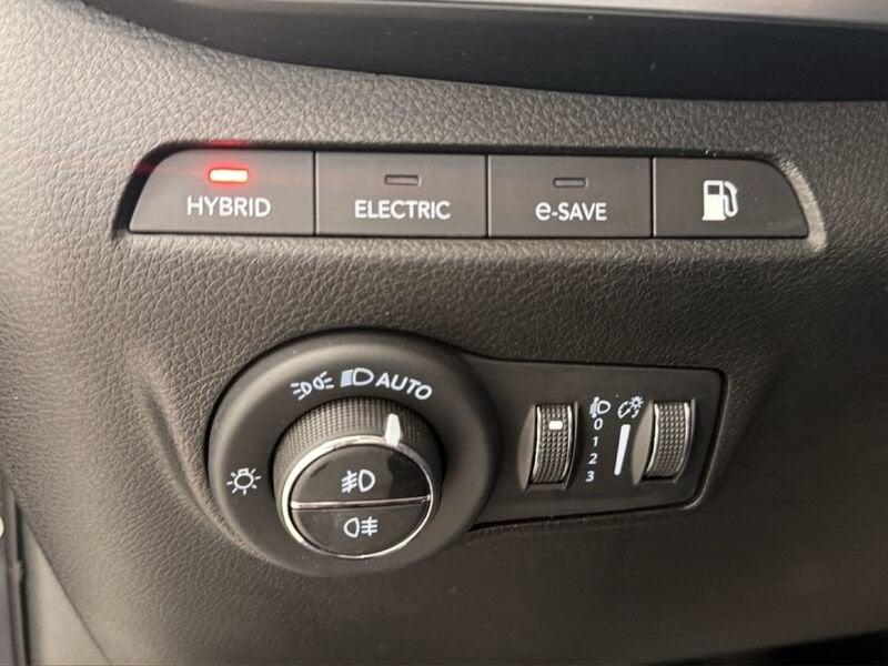 Jeep Compass II 2021 1.3 turbo t4 phev Limited 4xe auto
