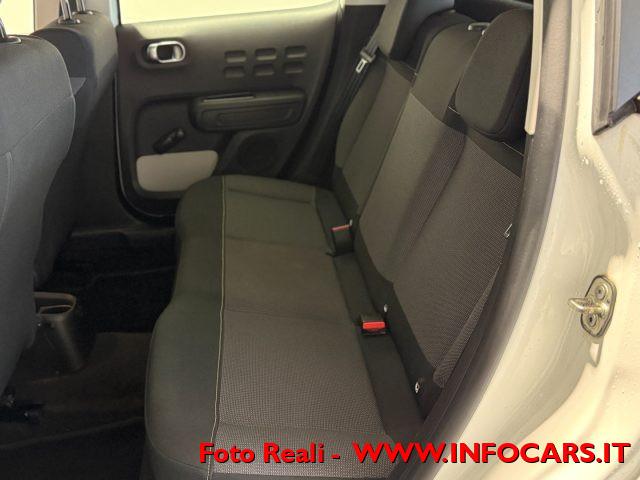 CITROEN C3 BlueHDi 100 cv Business Combi AUTOCARRO