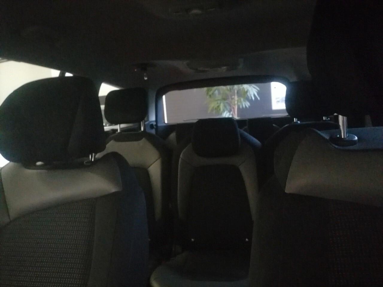 Citroen C4 SpaceTourer BlueHDi 150 S&S EAT6 Shine