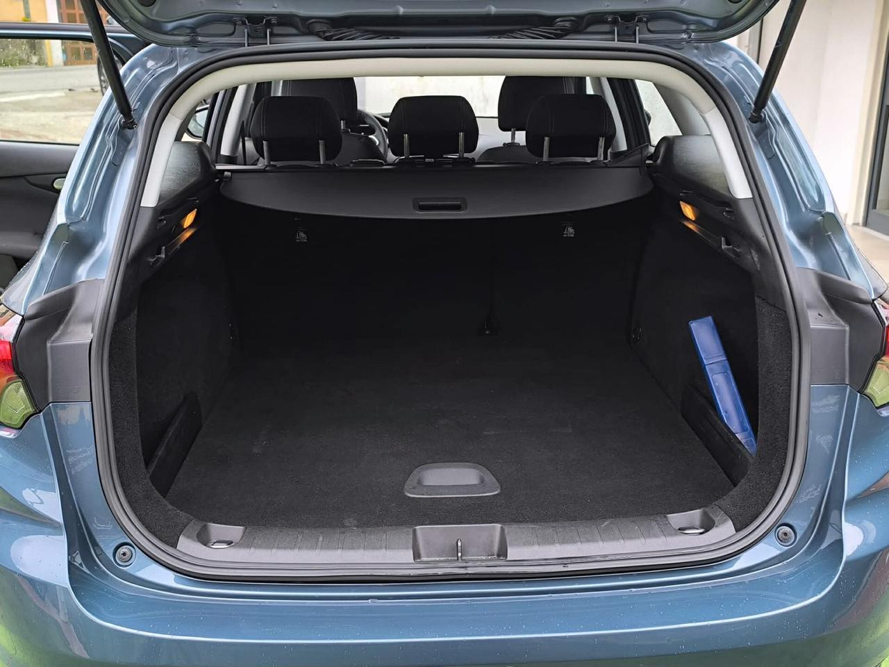 Fiat Tipo 1.6 Mjt 130 cv Lounge Station Wagon