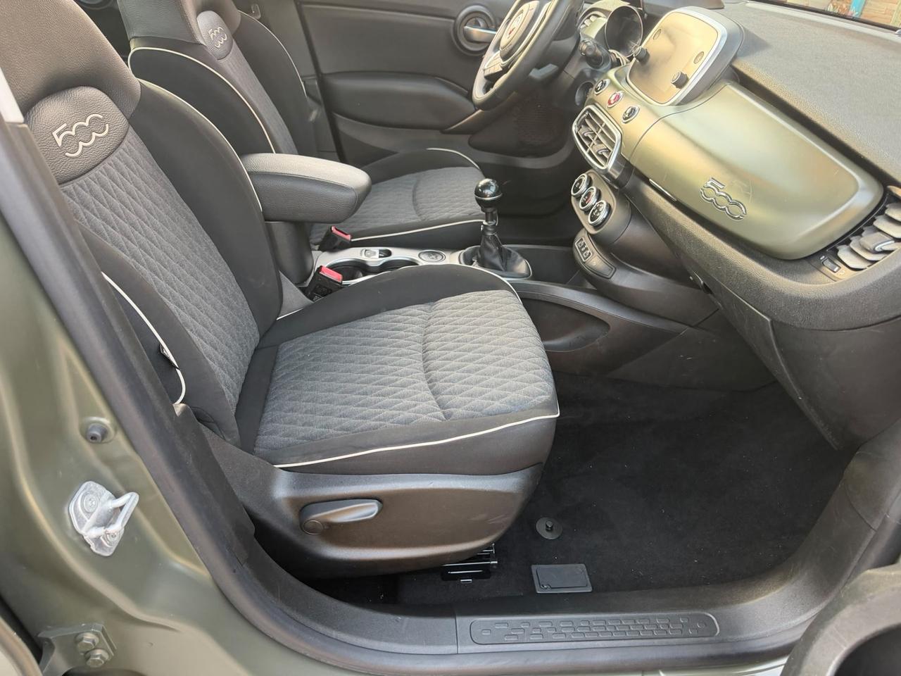 Fiat 500X 1.0 T3 120 CV Cross