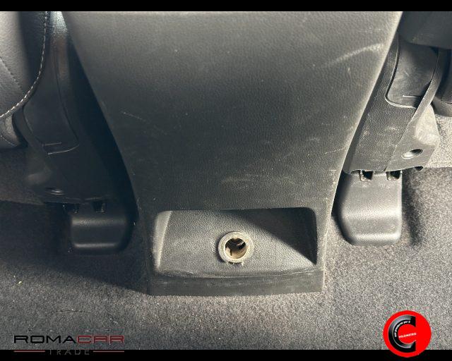 CHEVROLET Captiva 2.2 VCDi 184CV aut. 4WD LTZ