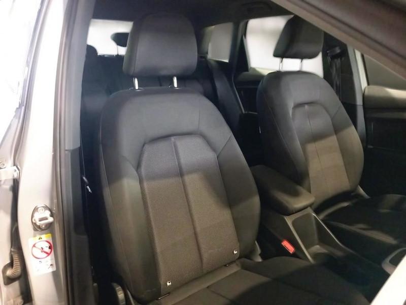 AUDI Q4 E-TRON 35 E-TRON SUV