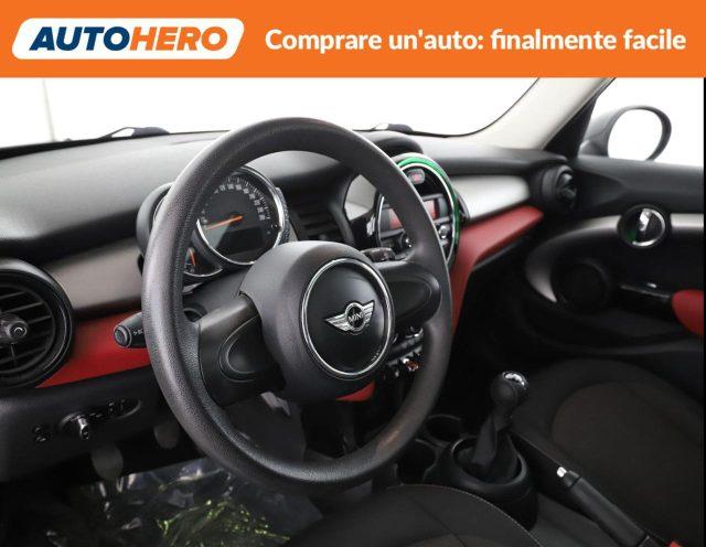 MINI One 1.2 One 75 CV 5 porte