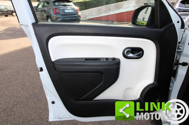 RENAULT Twingo Electric Intens