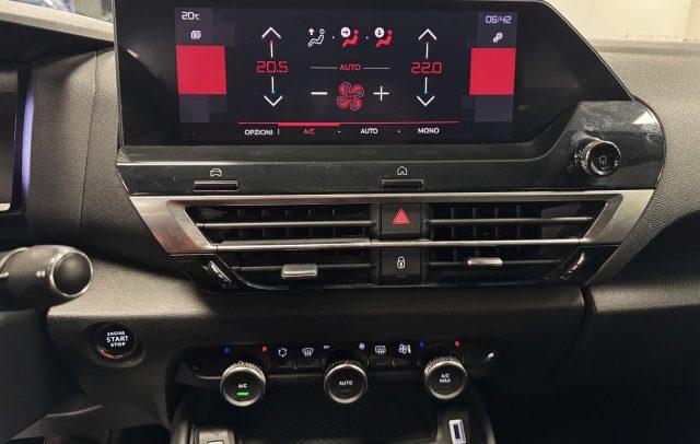 CITROEN C4 1.5 BlueHDi 130 CV EAT8 Feel