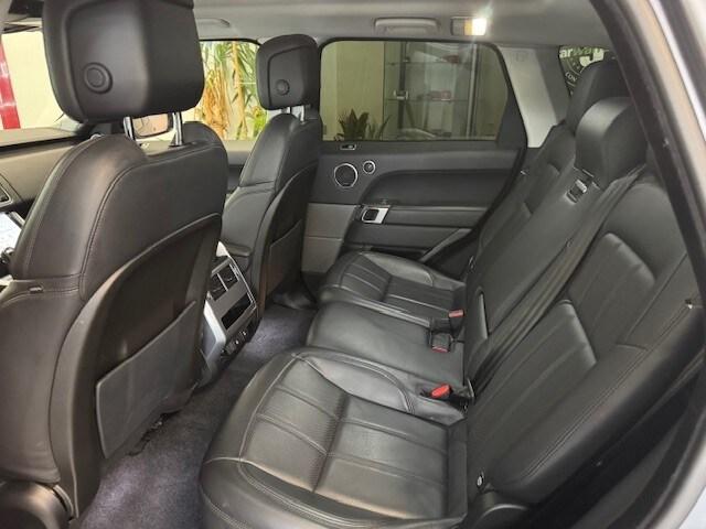 LAND ROVER RR Sport 2ª serie Range Rover Sport...