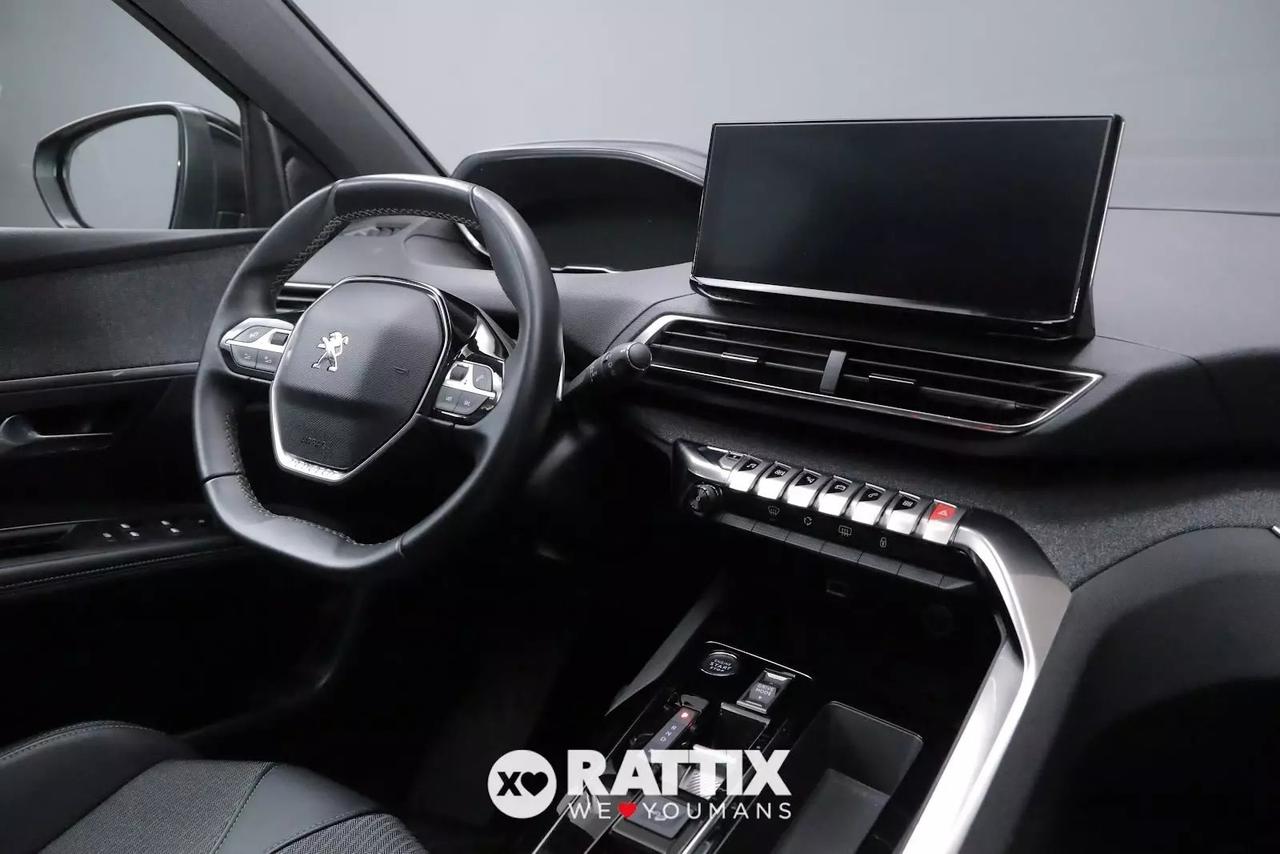 Peugeot 3008 1.6 Hybrid4 Phev 300CV Allure Pack e-EAT8