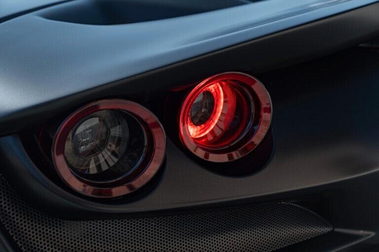 Ferrari F8 Tributo - RDS01829