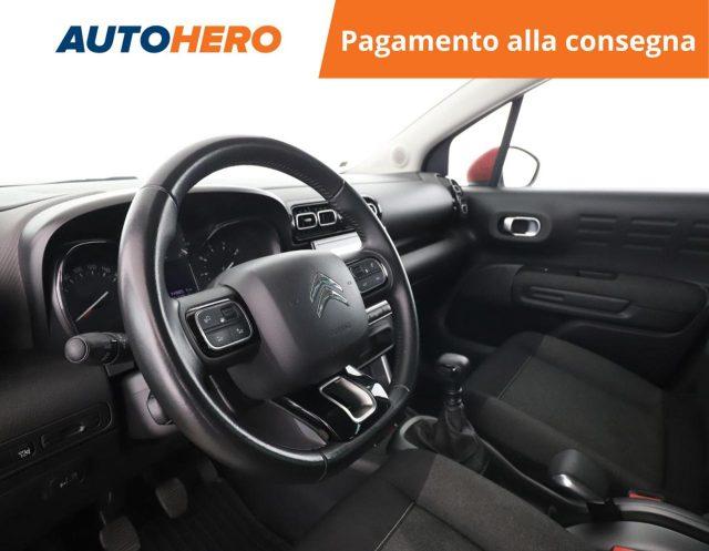 CITROEN C3 Aircross BlueHDi 110 S&S C-Series