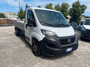 Fiat Ducato 35 XLH1 2.2 mjt3 140cv cassone fisso