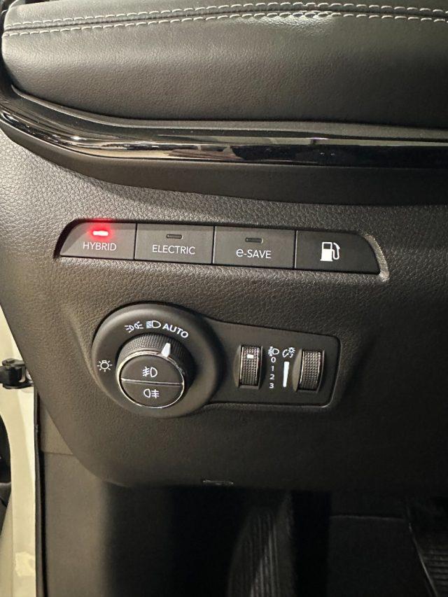 JEEP Compass 1.3 Turbo T4 240 CV PHEV AT6 4xe S - 19" - IVA