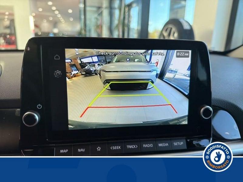 KIA Picanto 1.0 Style (TT) MY26