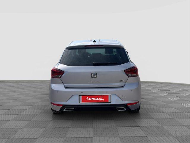 SEAT Ibiza Ibiza 1.0 EcoTSI 95 CV 5 porte Style