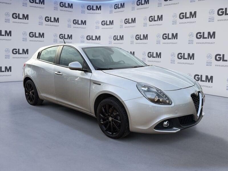 Alfa Romeo Giulietta Giulietta 1.6 JTDm 120 CV Business