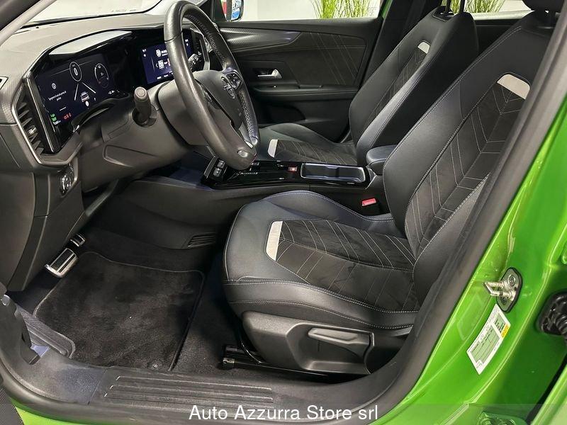 Opel Mokka-e Ultimate *PROMO AZZURRA*