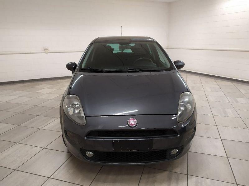 FIAT Punto 5p 1.2 Young