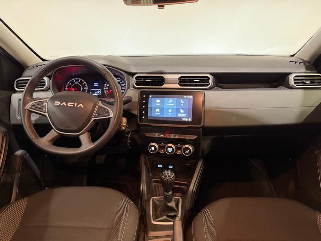 DACIA Duster 1.0 TCe 90 CV 4x2 Journey