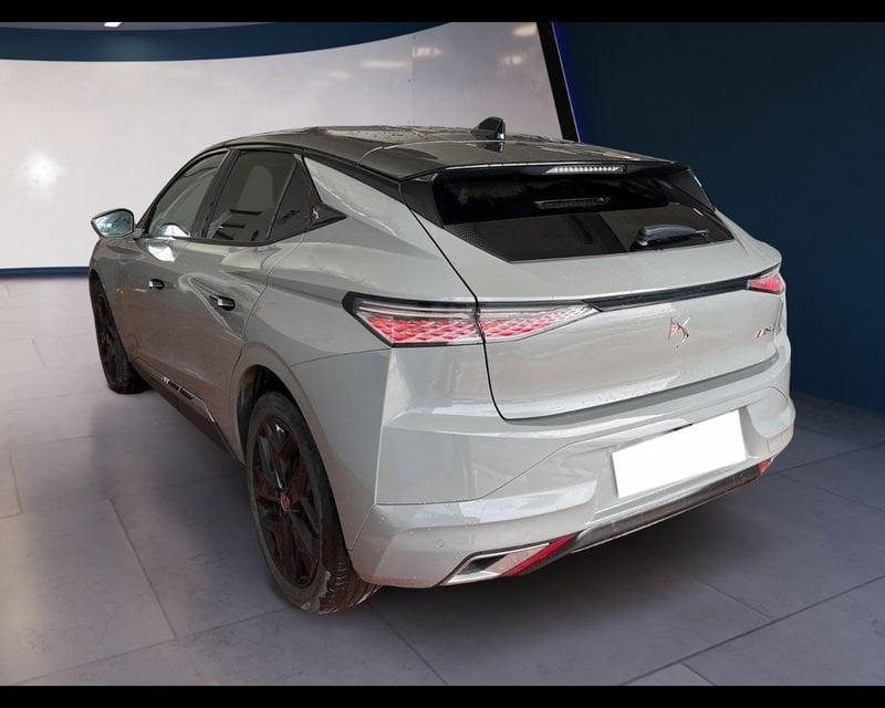 DS DS4 II 2021 1.5 bluehdi Cross Rivoli 130cv auto