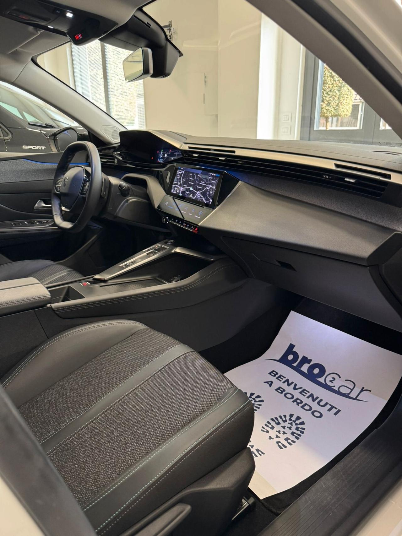 Peugeot 308 BlueHDi 130 S&S EAT8 Allure Pack