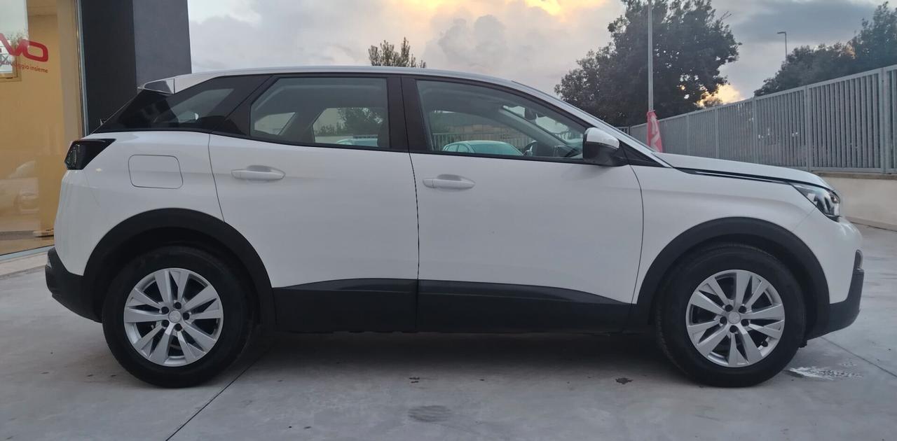 Peugeot 3008 BlueHDi 130 S&S Business