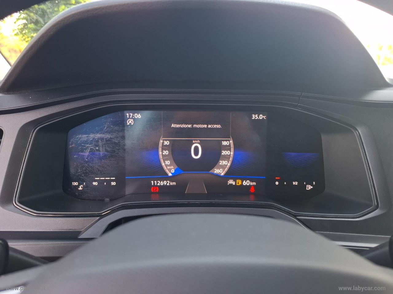 VOLKSWAGEN Taigo 1.0 TSI Life