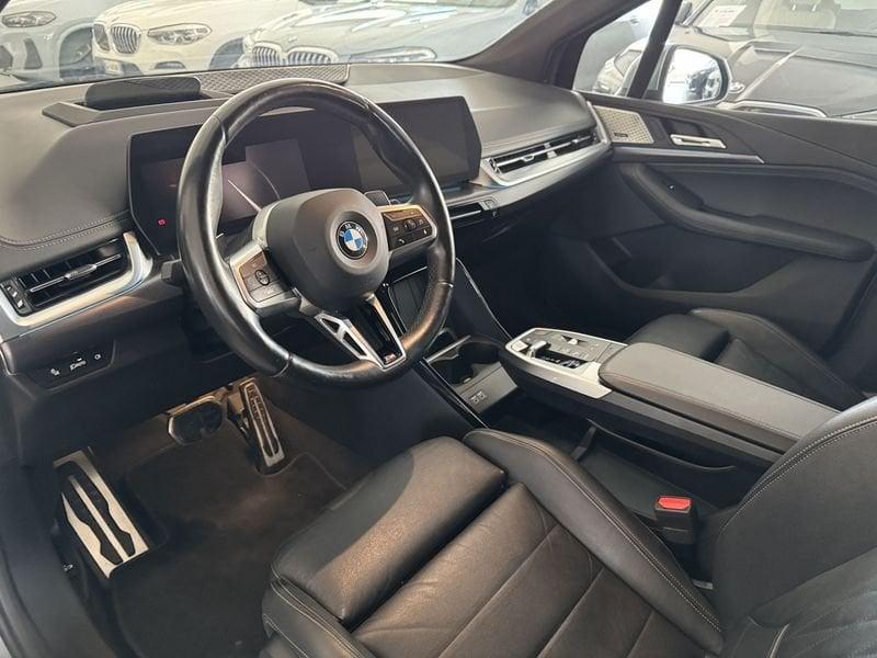 BMW Serie 2 Active Tourer 218d Active Tourer Msport
