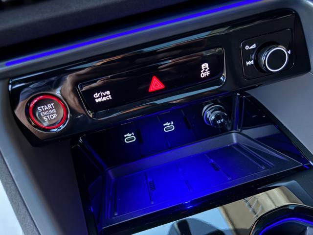 AUDI Q5 SPB SPORTBACK TDI mHEV+ S tronic quattro S line ed