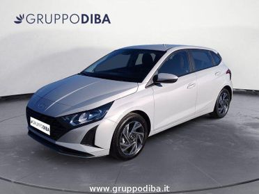 Hyundai i20 1.1 MPI MPI DOHC Petrol 5-speed M/T PE MY25 1.2 GPL MT CONNECTLINE GPL